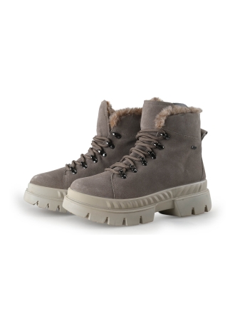 Ara Snowboots Grijs 358541
Maat 37