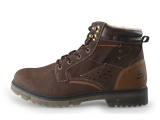 Bullboxer Veterboots