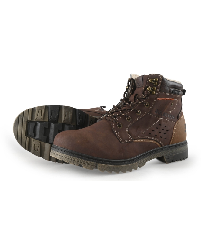 Bullboxer Veterboots