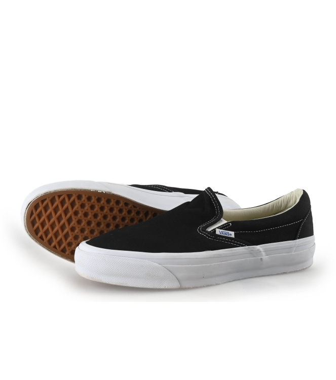 Vans Instappers