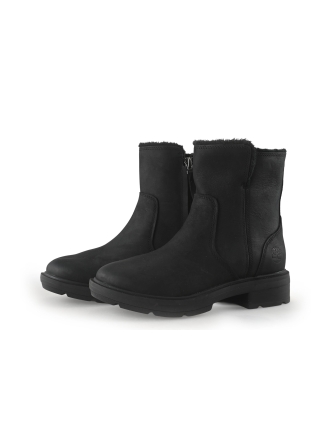 Timberland Snowboots Zwart 358550
 Maat 36
 