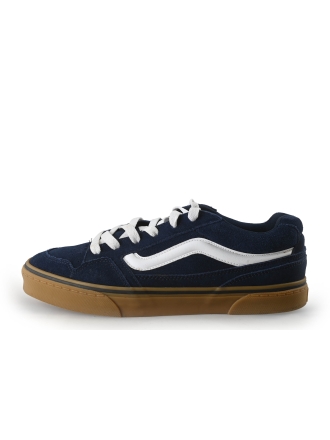 Vans Sneakers Blauw 358554
 Maat 44½
 