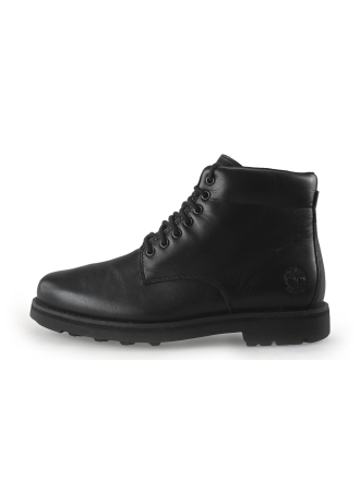 Timberland Veterboots Zwart 358558
 Maat 40
 