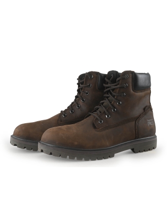 Timberland Pro Werkschoenen Bruin 358559
 Maat 44
 
