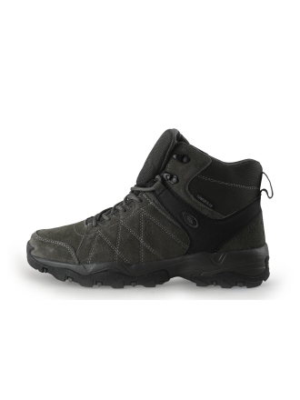 Lico Wandelschoenen Grijs 358560
 Maat 41
 