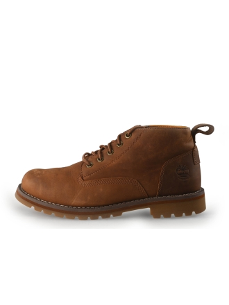 Timberland Veterboots Bruin 358561
 Maat 42
 