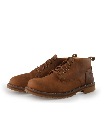 Timberland Veterboots Bruin 358561
 Maat 42
 