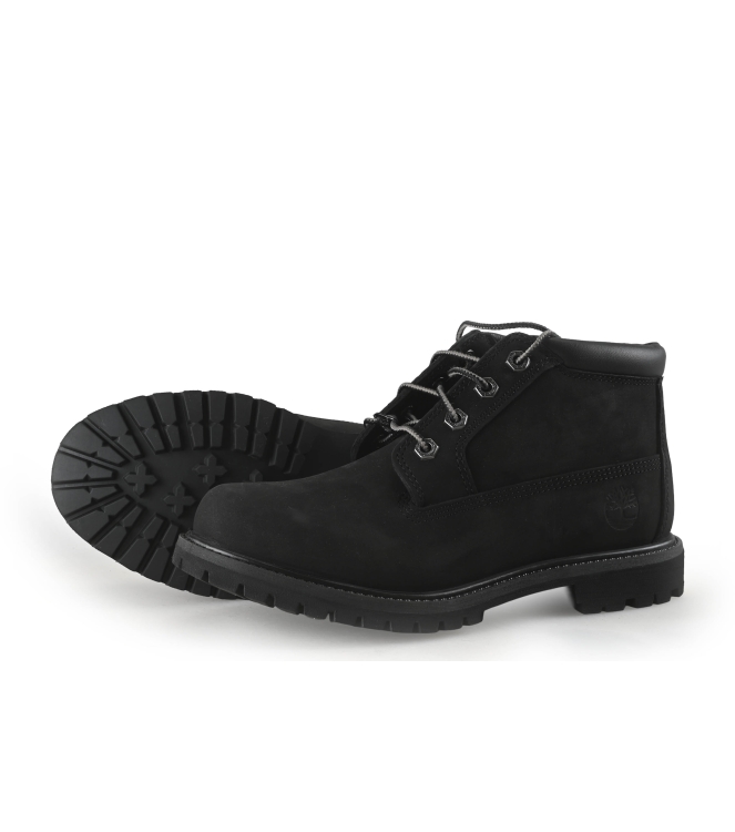 Timberland Enkellaarzen