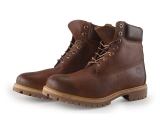 Timberland Veterboots
