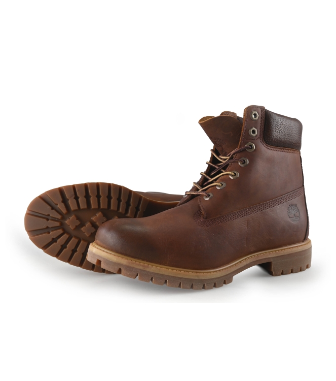 Timberland Veterboots