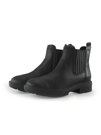 Timberland Chelsea boots Zwart 358573
 Maat 42
 