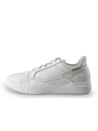 Timberland Sneakers Wit 358574
 Maat 43½
 
