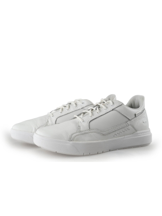Timberland Sneakers Wit 358574
 Maat 43½
 