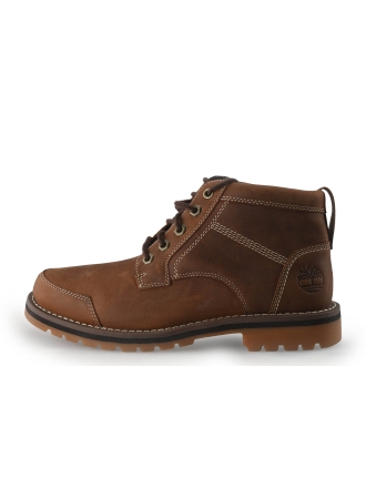 Timberland Veterboots Bruin 358577
 Maat 42
 