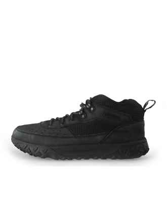 Timberland Sneakers Zwart 358578
 Maat 40
 