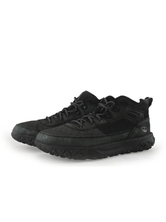 Timberland Sneakers Zwart 358578
 Maat 40
 