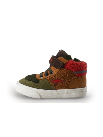 Kangaroos Snowboots Overig 358579
 Maat 23
 