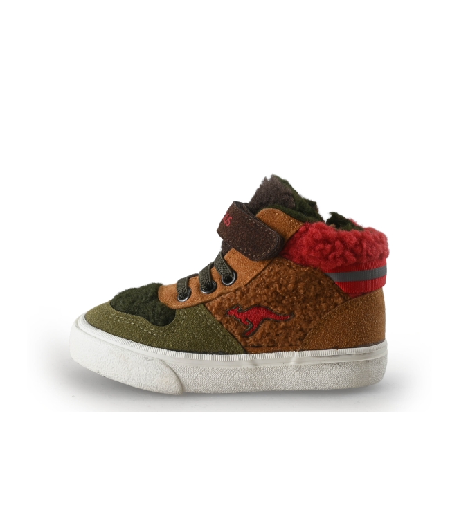 Kangaroos Snowboots