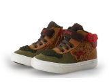 Kangaroos Snowboots