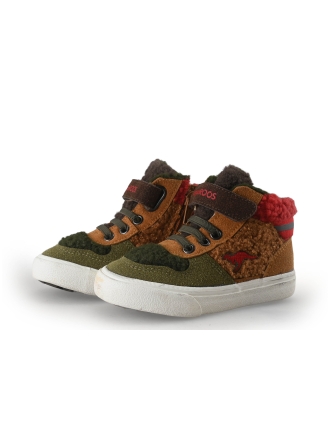 Kangaroos Snowboots Overig 358579
 Maat 23
 