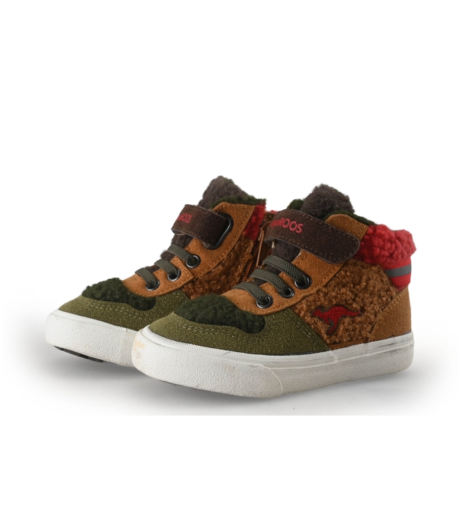 Kangaroos Snowboots