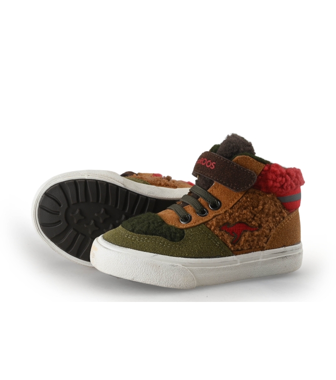 Kangaroos Snowboots