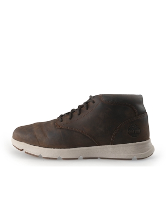 Timberland Sneakers Bruin 358580
 Maat 40
 