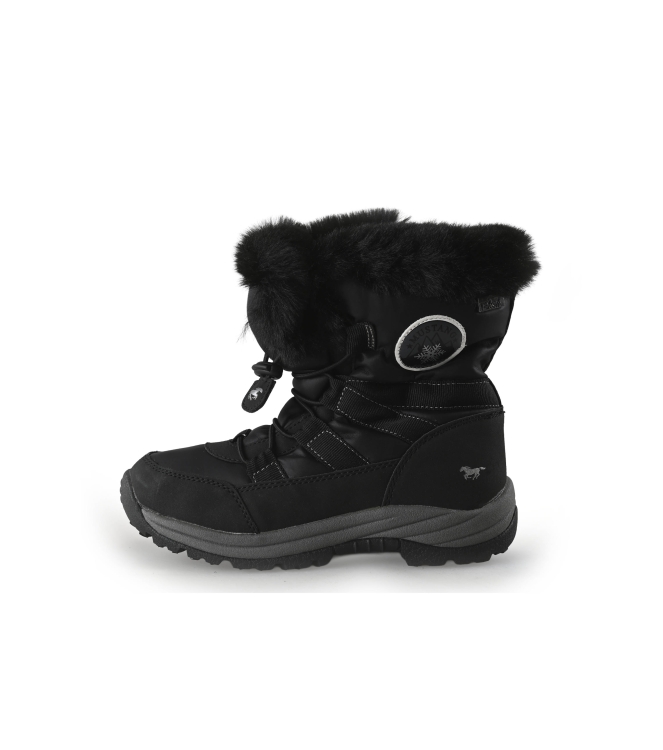 Mustang Snowboots