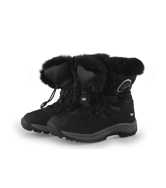 Mustang Snowboots