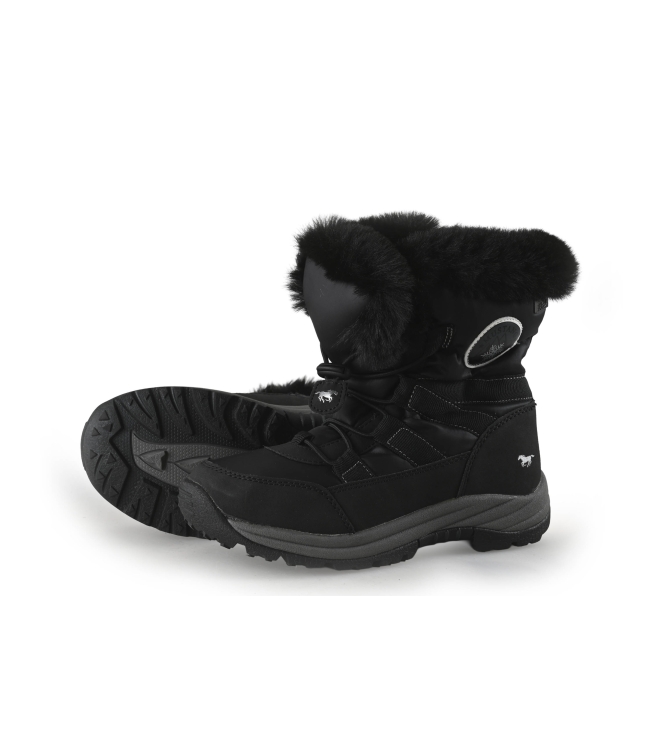 Mustang Snowboots