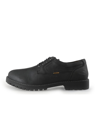 Camel Active Veterschoenen Zwart 358583
 Maat 47
 