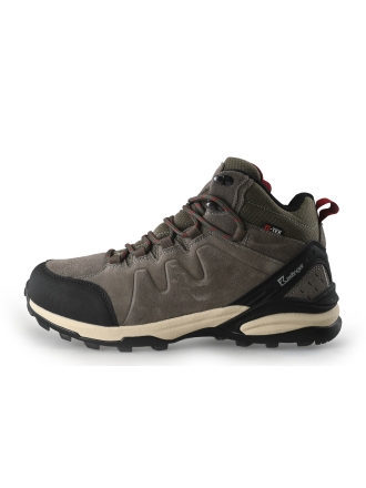 Kastinger Wandelschoenen Bruin 358586
 Maat 42
 