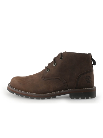 Timberland Veterboots Bruin 358596
 Maat 42
 
