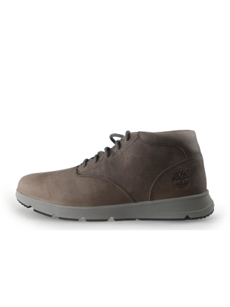 Timberland Sneakers Grijs 358601
 Maat 42
 