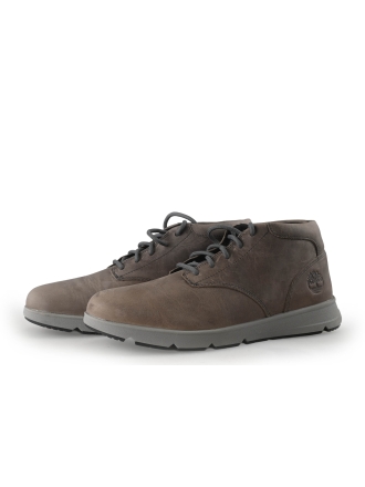 Timberland Sneakers Grijs 358601
 Maat 42
 
