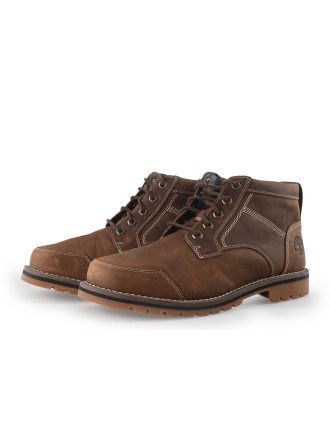 Timberland Veterboots Bruin 358602
 Maat 43½
 