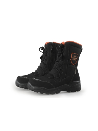 Husky Snowboots Overig 358607
 Maat 32
 