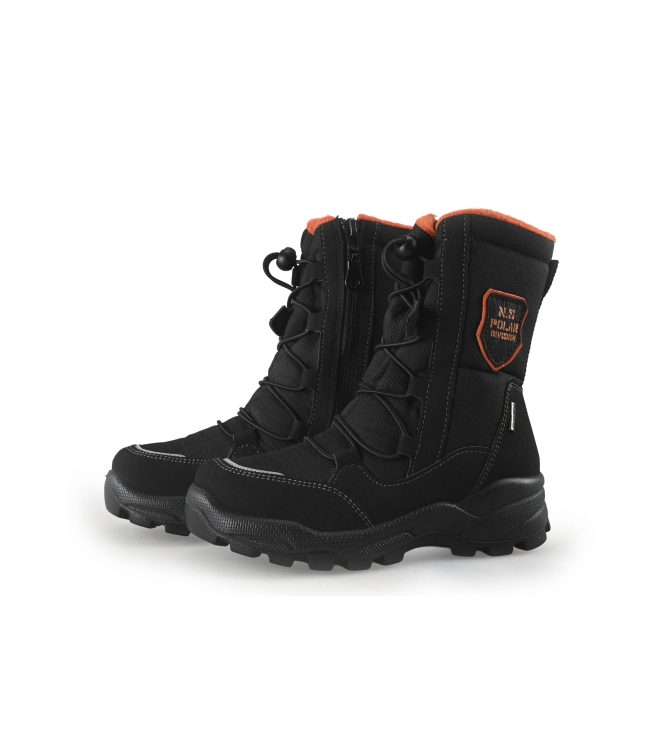 Husky Snowboots