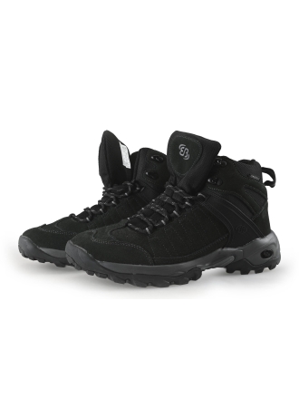 Brutting Wandelschoenen Zwart 358608
 Maat 42
 