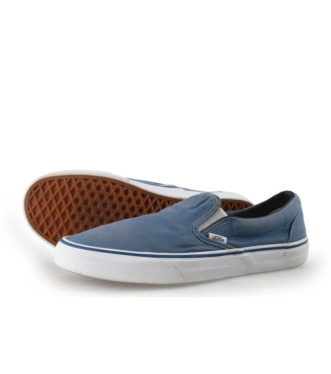 Vans Instappers