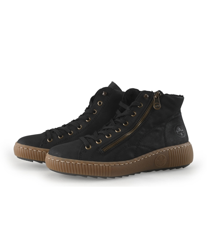 Rieker Hoge sneakers