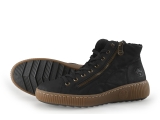 Rieker Hoge sneakers