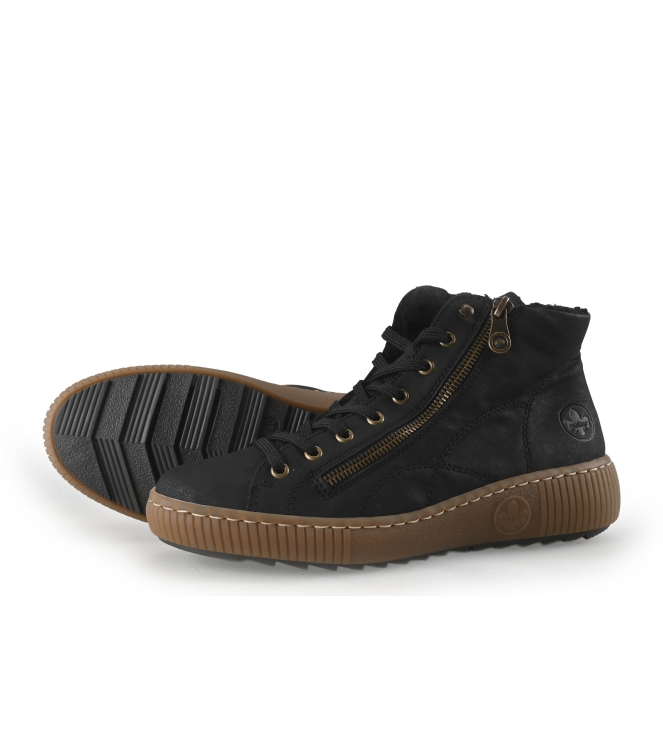 Rieker Hoge sneakers