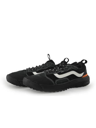 Vans Sneakers Zwart 358615
 Maat 41
 