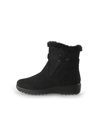 Studio London Snowboots Zwart 358618
 Maat 39
 