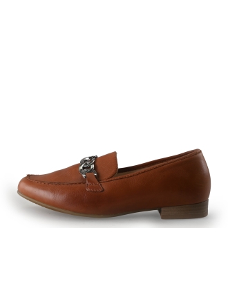 Ara Instappers Zwart 358622
 Maat 38
 