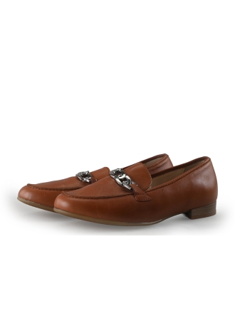 Ara Instappers Zwart 358622
 Maat 38
 
