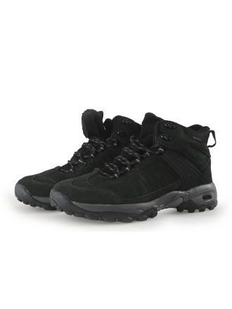 Brutting Wandelschoenen Zwart 358624
 Maat 45
 