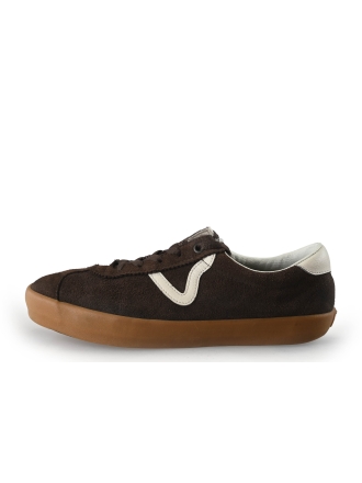 Vans Sneakers Bruin 358630
 Maat 41
 