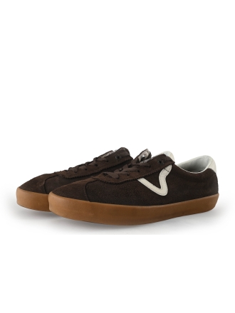 Vans Sneakers Bruin 358630
 Maat 41
 